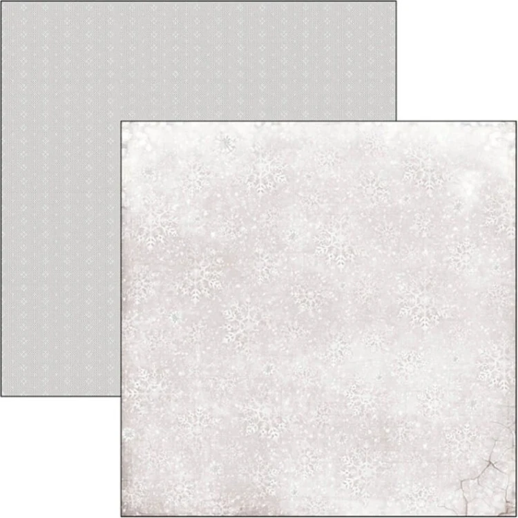 Zestaw papierów - Time for Home (tła) - 30x30cm /8 szt Ciao Bella CBT024-7.jpg