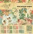 Zestaw papierów do scrapbookingu 30x30 Joy to the World - Collection Pack - Graphic45 4501909.webp