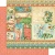 Zestaw papierów do scrapbookingu 30x30 Joy to the World - Collection Pack - Graphic45 4501909-3.webp