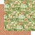 Zestaw papierów do scrapbookingu 30x30 Joy to the World - Collection Pack - Graphic45 4501909-5.webp
