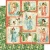 Zestaw papierów do scrapbookingu 30x30 Joy to the World - Collection Pack - Graphic45 4501909-6.webp