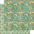 Zestaw papierów do scrapbookingu 30x30 Joy to the World - Collection Pack - Graphic45 4501909-8.webp
