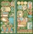 Zestaw papierów do scrapbookingu 30x30 Joy to the World - Collection Pack - Graphic45 4501909-9.webp