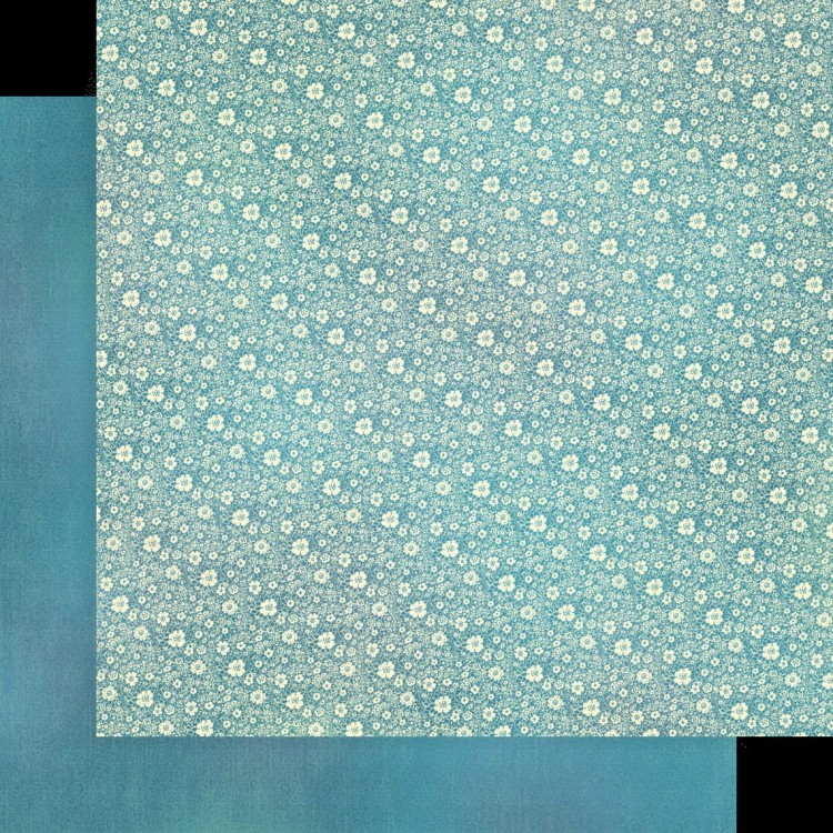Zestaw papierów do scrapbookingu 30x30 Fairie Wings - Patterns Pack - Graphic45 4502084-5.jpg