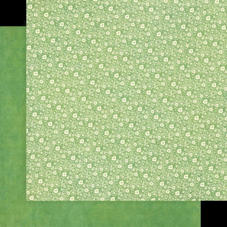 Zestaw papierów do scrapbookingu 30x30 Fairie Wings - Patterns Pack - Graphic45 4502084-8.jpg