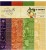 Zestaw papierów do scrapbookingu 30x30 Fruit &amp; Flora - Patterns Pack - Graphic45 4502001.jpg