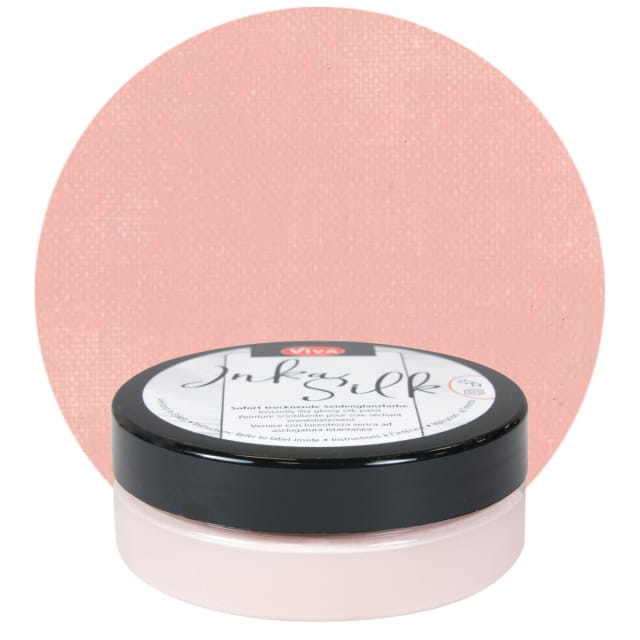 Farba Inka Silk Powder - VIVA Decor