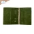 Binder 23,5 x 18 cm Earthy Green- ELIZABETH craft designs MB001-02.webp
