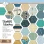Zestaw papierów do scrapbookingu 30x30 Delightful Discovery - ELIZABETH craft designs C041-01.webp