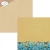 Zestaw papierów do scrapbookingu 30x30 Delightful Discovery - ELIZABETH craft designs C041-07.webp