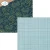 Zestaw papierów do scrapbookingu 30x30 Delightful Discovery - ELIZABETH craft designs C041-08.webp