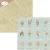 Zestaw papierów do scrapbookingu 30x30 Delightful Discovery - ELIZABETH craft designs C041-09.webp