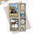 strony z kieszonkami na zdjęcia dla Bindera - ELIZABETH Craft Designs PP04-01.webp
