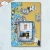 Zestaw stempli i wykrojników Thumbs Up - ELIZABETH craft design CSD444-03.webp
