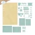 Zestaw wykrojników - Base Page Assortment - ELIZABETH craft design 2334-02.webp