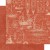 Zestaw papierów do scrapbookingu 30x30 Catch of the Day - Patterns Pack - Graphic45 4502177-1.jpg
