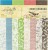 Zestaw papierów do scrapbookingu 30x30 Bird Watcher - Patterns Pack - Graphic45 4502212.jpg