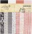Zestaw papierów do scrapbookingu 30x30 Elegance - Patterns Pack - Graphic45 4502196.jpg