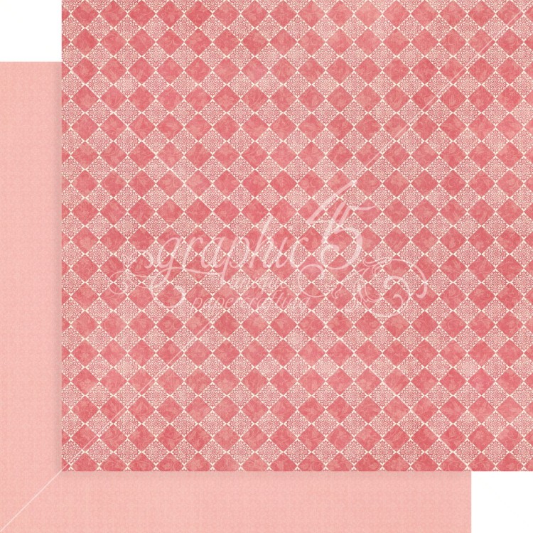 Zestaw papierów do scrapbookingu 30x30 Elegance - Patterns Pack - Graphic45 4502196-5.jpg