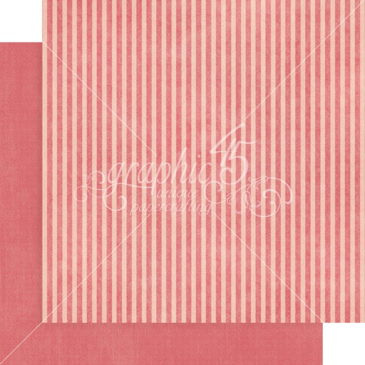 Zestaw papierów do scrapbookingu 30x30 Elegance - Patterns Pack - Graphic45 4502196-8.jpg
