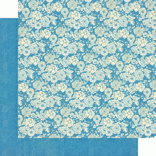 Zestaw papierów do scrapbookingu 30x30 Well Groomed - Patterns Pack - Graphic45 4502267-1.jpg