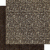 Zestaw papierów do scrapbookingu 30x30 Well Groomed - Patterns Pack - Graphic45 4502267-4.jpg