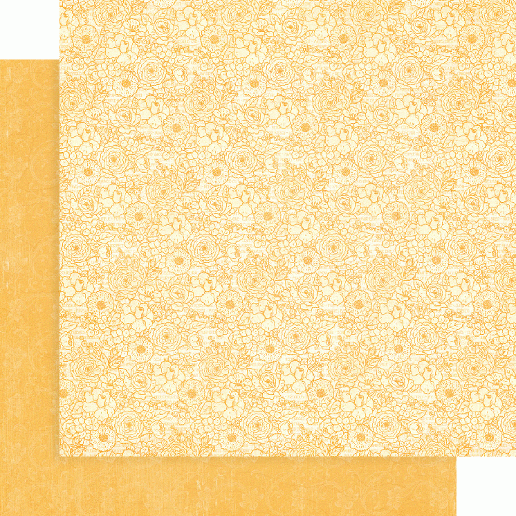 Zestaw papierów do scrapbookingu 30x30 Well Groomed - Patterns Pack - Graphic45 4502267-5.jpg