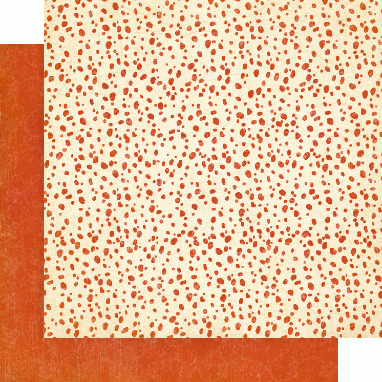 Zestaw papierów do scrapbookingu 30x30 Well Groomed - Patterns Pack - Graphic45 4502267-8.jpg