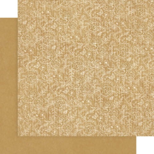 Zestaw papierów do scrapbookingu 30x30 P.S. I Love You - Patterns Pack - Graphic45 4502642-3.jpg
