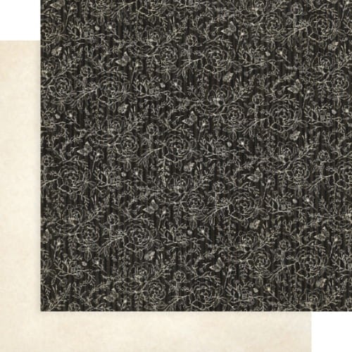 Zestaw papierów do scrapbookingu 30x30 P.S. I Love You - Patterns Pack - Graphic45 4502642-7.jpg
