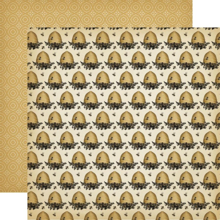 Carta_Bella_Honey_Bee_12_x_12_Collection_Kit_cbhb450016_Busy_Beehives.jpg