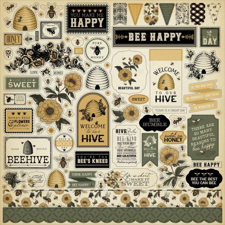 Carta_Bella_Honey_Bee_12_x_12_Collection_Kit_cbhb450016_Cardstock_Stickers.jpg