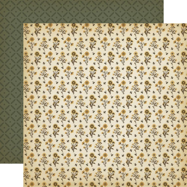 Carta_Bella_Honey_Bee_12_x_12_Collection_Kit_cbhb450016_Sweet_As_Honey_Stems.jpg