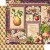 Zestaw papierów do scrapbookingu 20x20 Fruit &amp; Flora - Graphic45 4501999-4.jpeg
