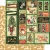 Zestaw papierów do scrapbookingu 20x20 Christmas Time - Graphic45 (4502118) 4502118-7.webp