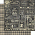 Zestaw papierów do scrapbookingu 20x20 Farmhouse - Graphic45 4502058-6.jpg