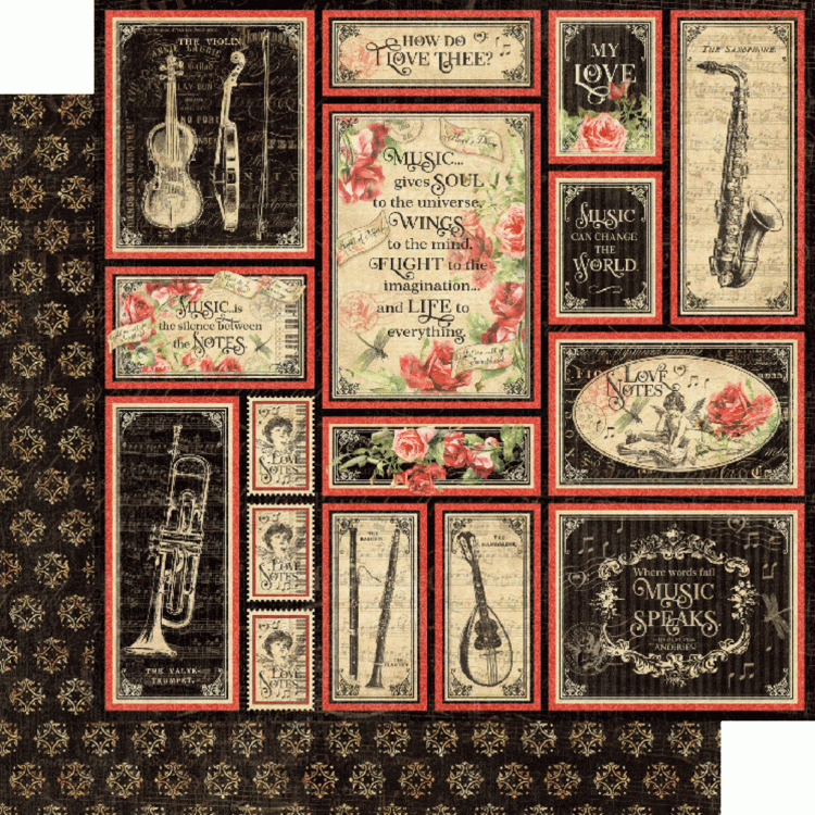 4502781-2 Zestaw-papierow-do-scrapbookingu-20x20-graphic-45-love-notes-collectors-edition_2.gif