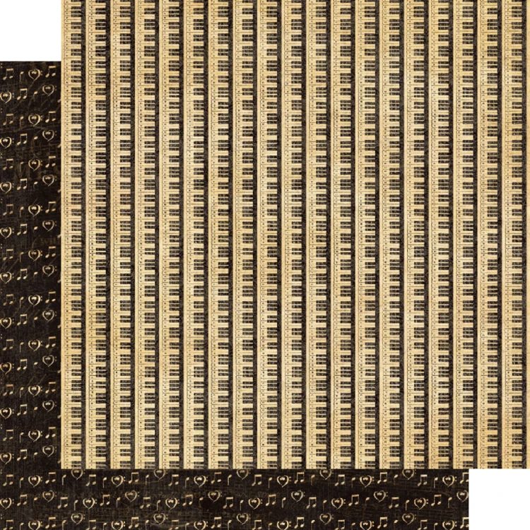 4502781-5 Zestaw-papierow-do-scrapbookingu-20x20-graphic-45-love-notes-collectors-edition_5.webp