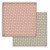 Zestaw papierów 20x20 Alice - tła - Stamperia SBBS46-9.webp