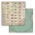 Zestaw papierów 20x20 Alice - tła - Stamperia SBBS46-2.webp