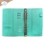 Planer A5 Bermuda Blue Planner - ELIZABETH craft designs P030-3.webp