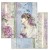 Zestaw papierów - Hortensia 8 x 8" 10szt Stamperia SBBS15-9.jpg