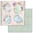 Zestaw papierów - Hortensia 8 x 8" 10szt Stamperia SBBS15-5.jpg