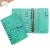 Planer A5 Bermuda Blue Planner - ELIZABETH craft designs P030-4.webp