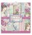 Zestaw papierów - Hortensia 8 x 8" 10szt Stamperia SBBS15.jpg