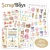 Zestaw papierów 15x15 z elementami do wycięcia Pop-up - Celebrations - ScrapBoys 591138-1.webp