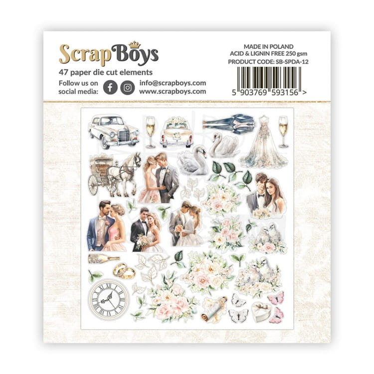 Ozdoby-papierowe-die-cuts-Special-Day-SB-SPDA-12-ScrapBoys (1).webp