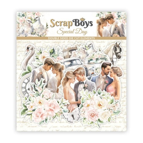 Ozdoby-papierowe-die-cuts-Special-Day-SB-SPDA-12-ScrapBoys.webp