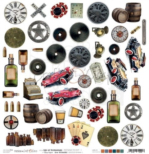 Papier-30x30-Craft-OClock-Age-Of-Technology-arkusz-dodatkow-do-wyciecia-I.webp