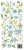 Arkusz papieru 30x15 Just Like Heaven 01 - Paper Heaven